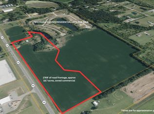 70163 M 62, Edwardsburg, MI 49112