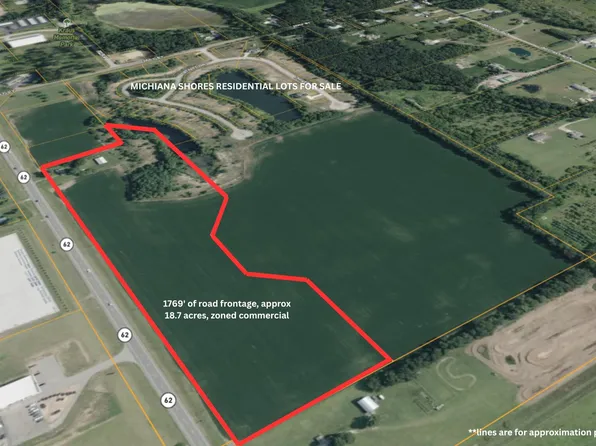 70163 M 62, Edwardsburg, MI 49112
