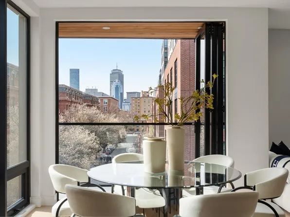 595 Albany St #302, Boston, MA 02118