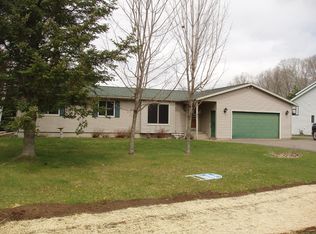 82 Heritage Ln, Park Falls, WI 54552