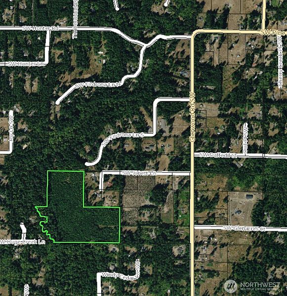 5th image of 30 Acres Glenwood Road SW