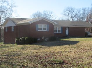 1425 Virginia Dr, Bolivar, TN 38008