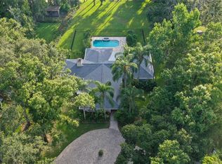 19100 Forrest Dr, Odessa, FL 33556