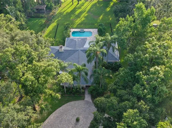 19100 Forrest Dr, Odessa, FL 33556