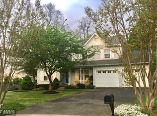 24 Germanna Dr, Lovettsville, VA