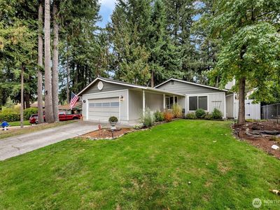 318 Rollingwood Drive, Kelso, WA, 98626