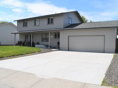 2135 Blue Jay Ln, West Richland, WA, 99353