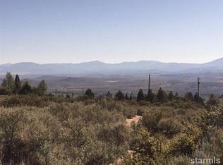 275 California Rd, Markleeville, CA 96120