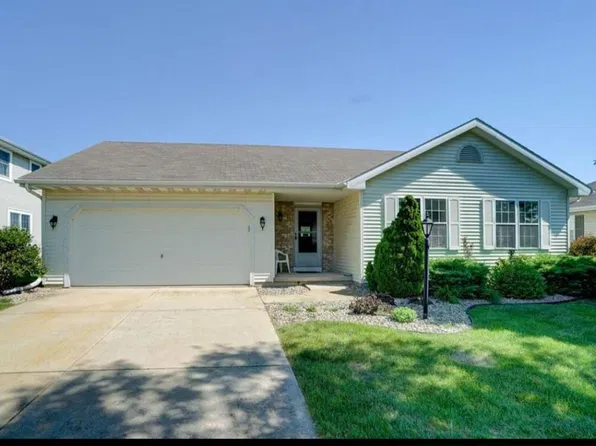 6618 Hopewell Dr, Madison, WI 53718