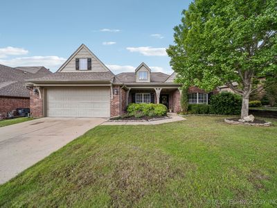 309 E 125th Ct S, Jenks, OK, 74037