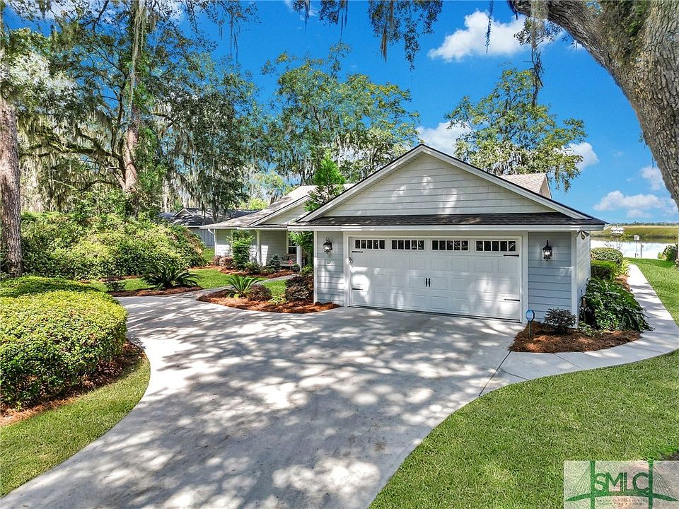 317 Strathy Hall Dr, Richmond Hill, GA 31324 Zillow