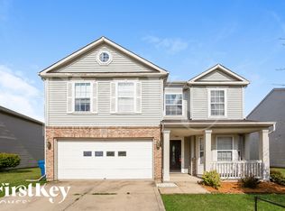 3503 Brandenburg Blvd, Indianapolis, IN