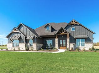 153 Dove Lndg, Valley View, TX 76272