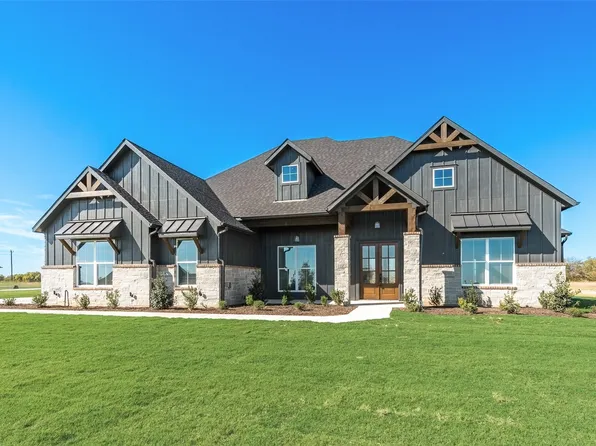 153 Dove Lndg, Valley View, TX 76272