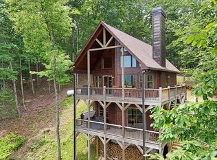 73 Rosiey Ln, Blue Ridge, GA 30513