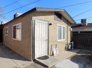 425 N 5th Ave, Oakdale, CA