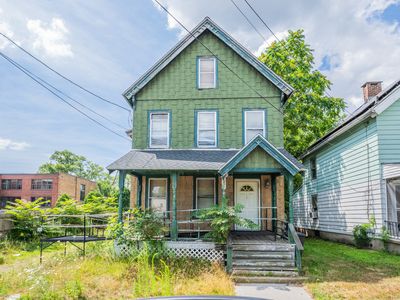 22 Cherry Ann Street, Hamden, CT, 06514