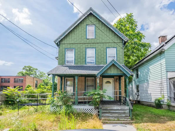 22 Cherry Ann Street, Hamden, CT 06514