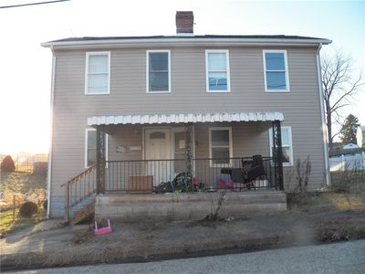 251 High St, Mount Pleasant, PA, 15666