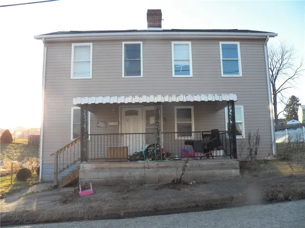 251 High St, Mount Pleasant, PA 15666