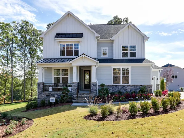 105 Ocean Mist Ln, Holly Springs, NC 27540