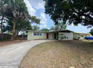 1720 Kingston St, Titusville, FL 32780