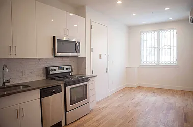 Rented by Next Door Realty NYC