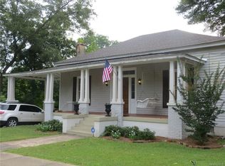 214 N Pine St, Greenville, AL 36037