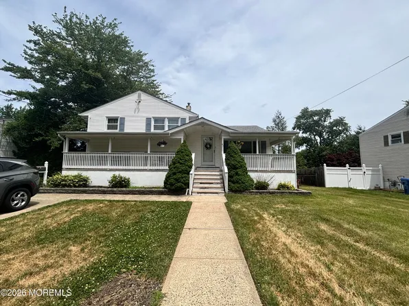 47 Walnut Avenue, Red Bank, NJ 07701