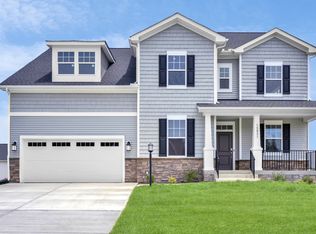 15931 Vermillion Ln, Chesterfield, VA 23832