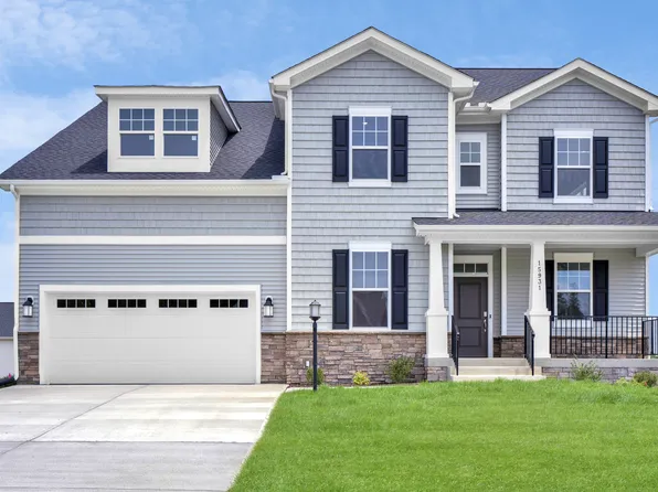 15931 Vermillion Ln, Chesterfield, VA 23832