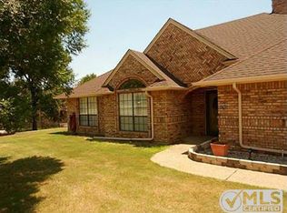 6703 Saint John Ct, Granbury, TX 76049