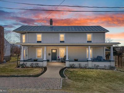445 Ash St, Strasburg, VA, 22657