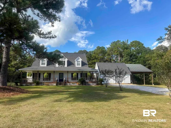 9770A Gallops Creek Dr #A, Wilmer, AL 36587