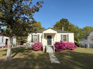 2623 Woodlawn Ave, North Charleston, SC 29405