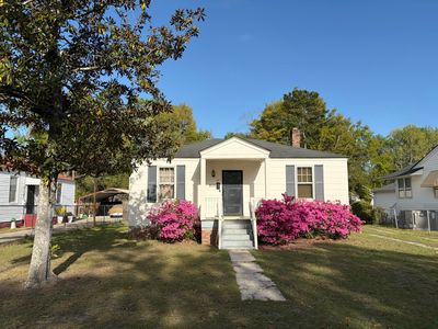 2623 Woodlawn Ave, North Charleston, SC 29405