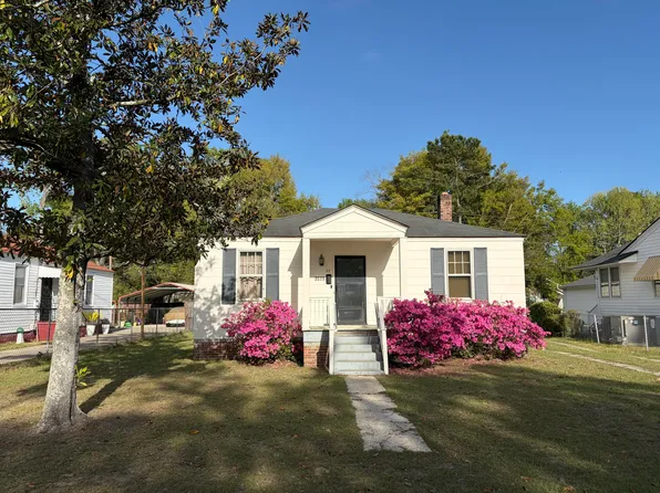 2623 Woodlawn Ave, North Charleston, SC 29405