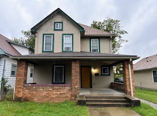 2433 N Kenwood Ave, Indianapolis, IN