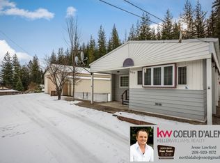 309 Electric Ave, Kingston, ID 83839