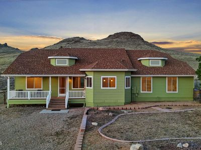 16025 N Hereford Rd, Chino Valley, AZ, 86323
