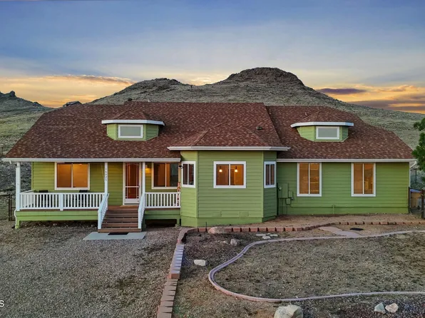 16025 N Hereford Rd, Chino Valley, AZ 86323