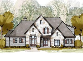 5309 Founders Way, Flowery Branch, GA 30542