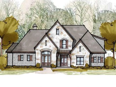 5309 Founders Way, Flowery Branch, GA, 30542