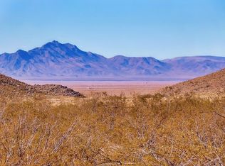 4501 E Vista Dr, Kingman, AZ 86401