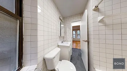 Rented by Bond New York