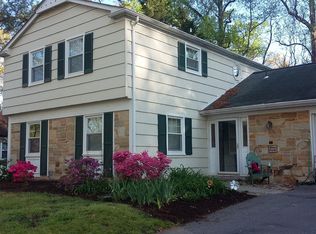 1723 Trent St, Crofton, MD 21114