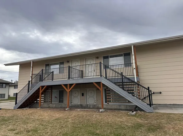 1920 W Koch St Unit A-d, Bozeman, MT 59718