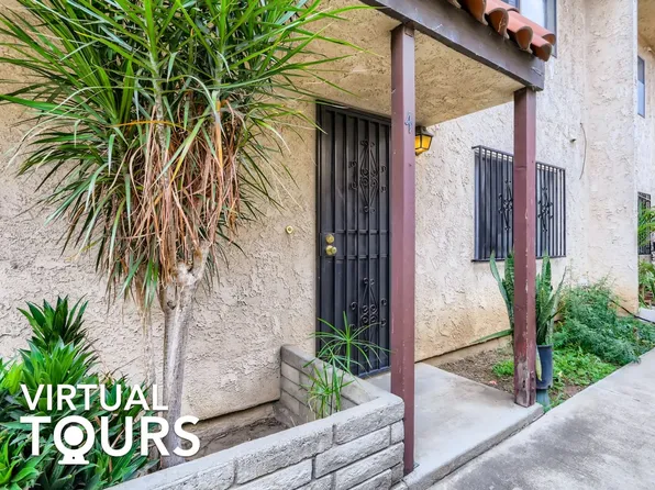 2905 Maxson Rd APT 4, El Monte, CA 91732