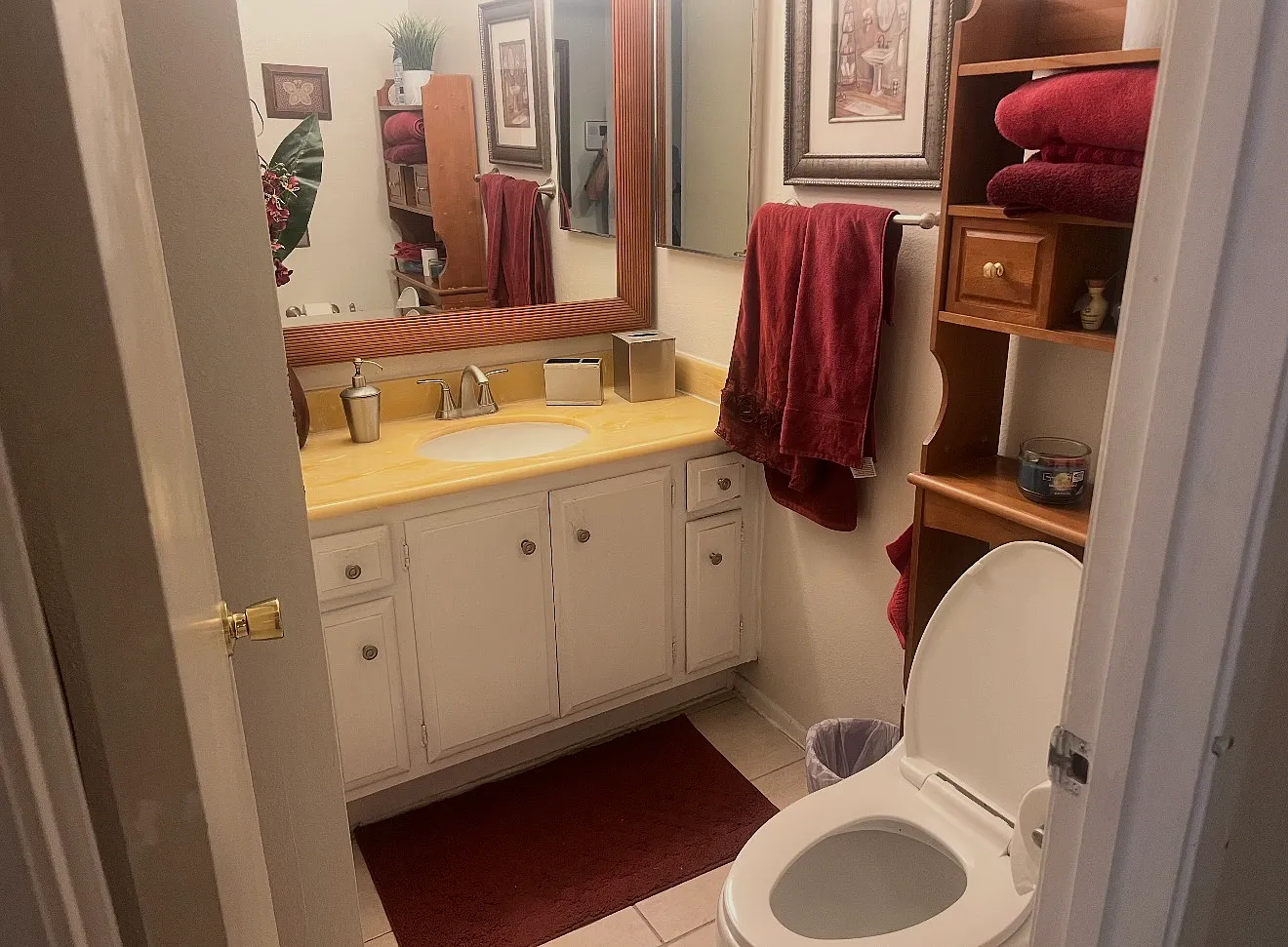 1 bed, 450 sqft, $1,890 — Photo 3