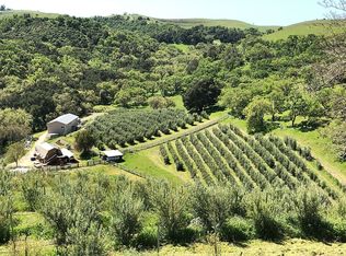 5454 Baggins Hill Rd, Templeton, CA 93465